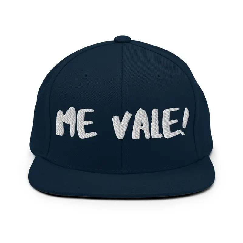 ME VALE!