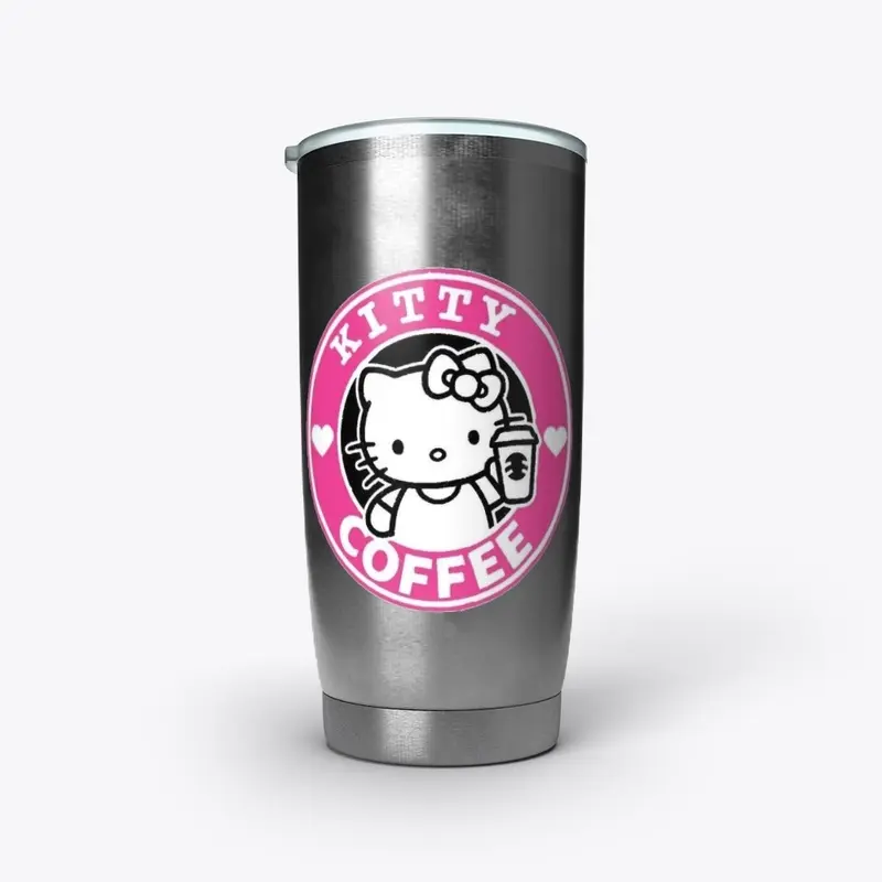 KItty Coffee